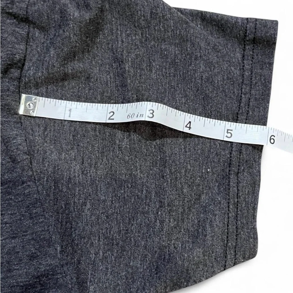 Disney Mickey Mouse Gray Tee with Gym Mickey Size Small Kidcore Workout
